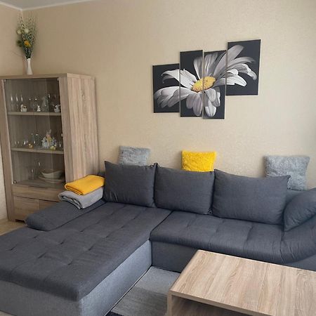 Ferienhaus Belkot 巴特萨克萨 外观 照片