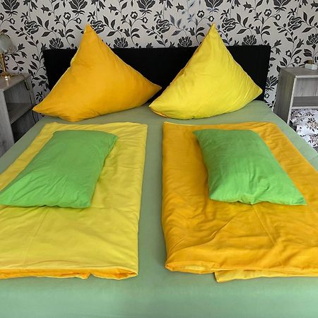 Ferienhaus Belkot 巴特萨克萨 外观 照片