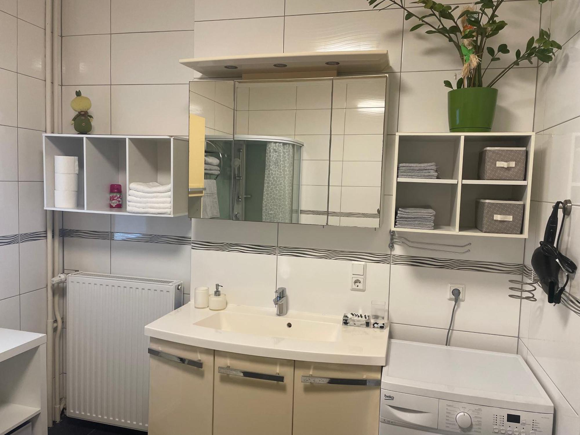 Ferienhaus Belkot 巴特萨克萨 外观 照片