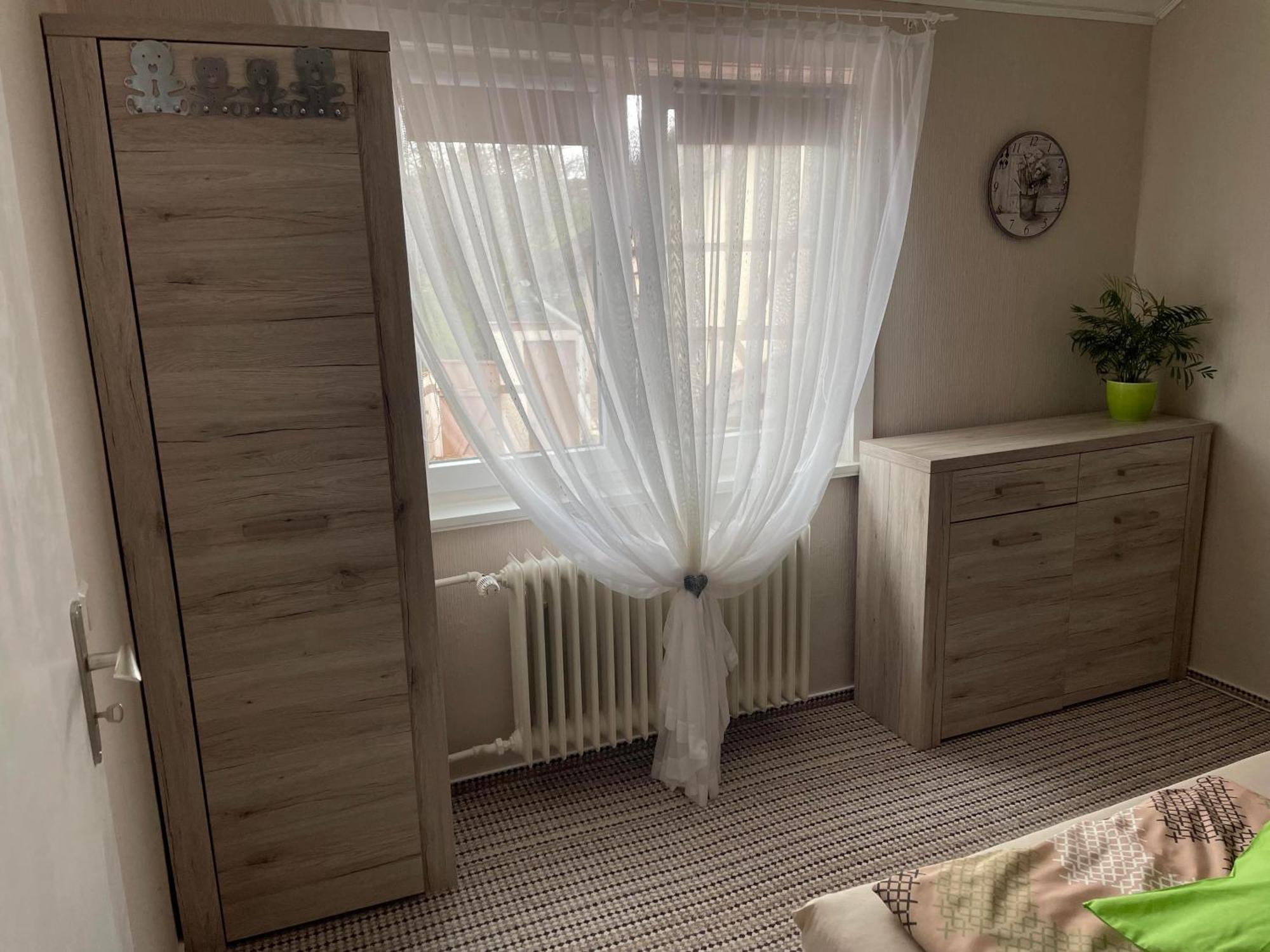 Ferienhaus Belkot 巴特萨克萨 外观 照片