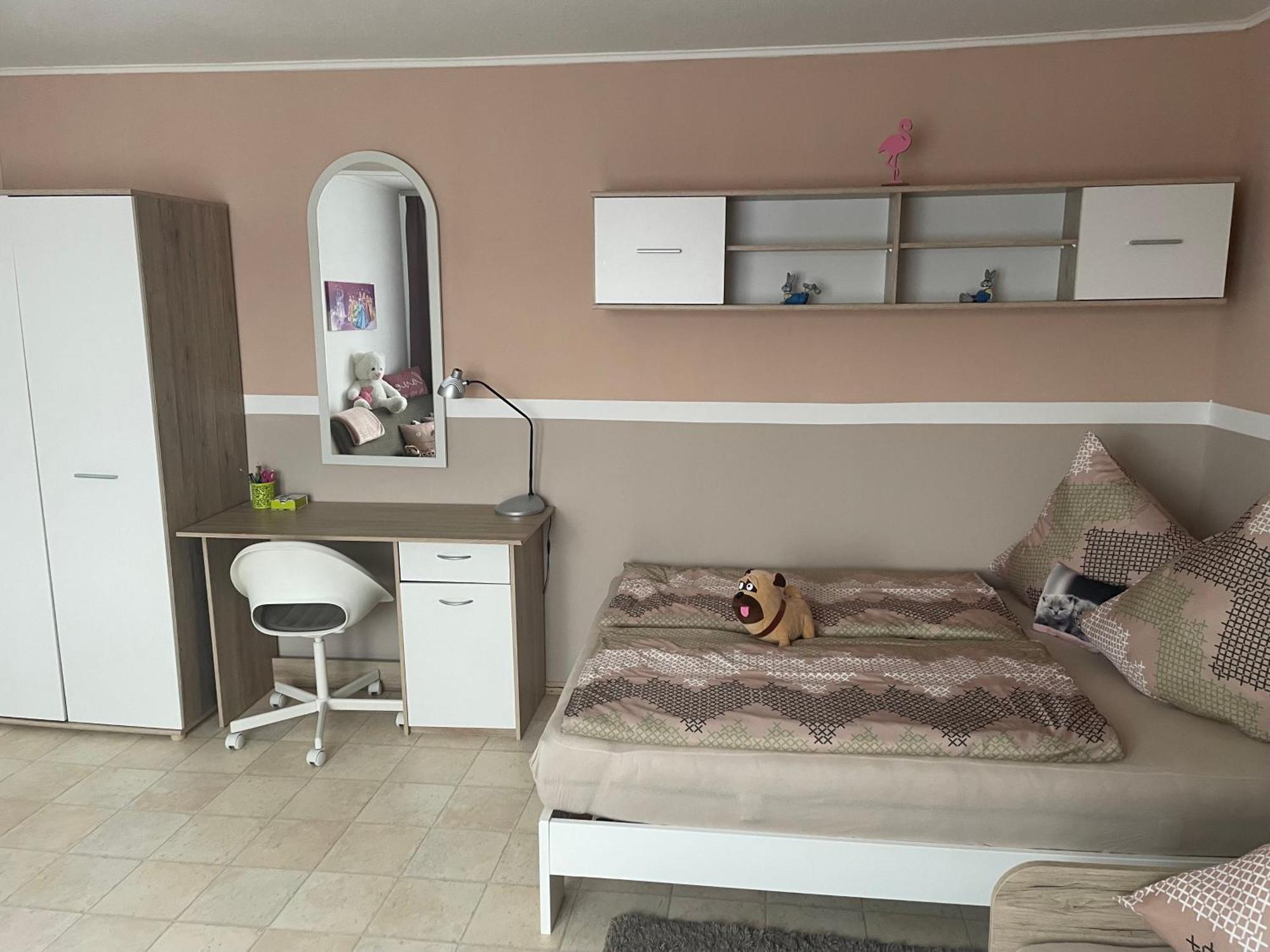Ferienhaus Belkot 巴特萨克萨 外观 照片