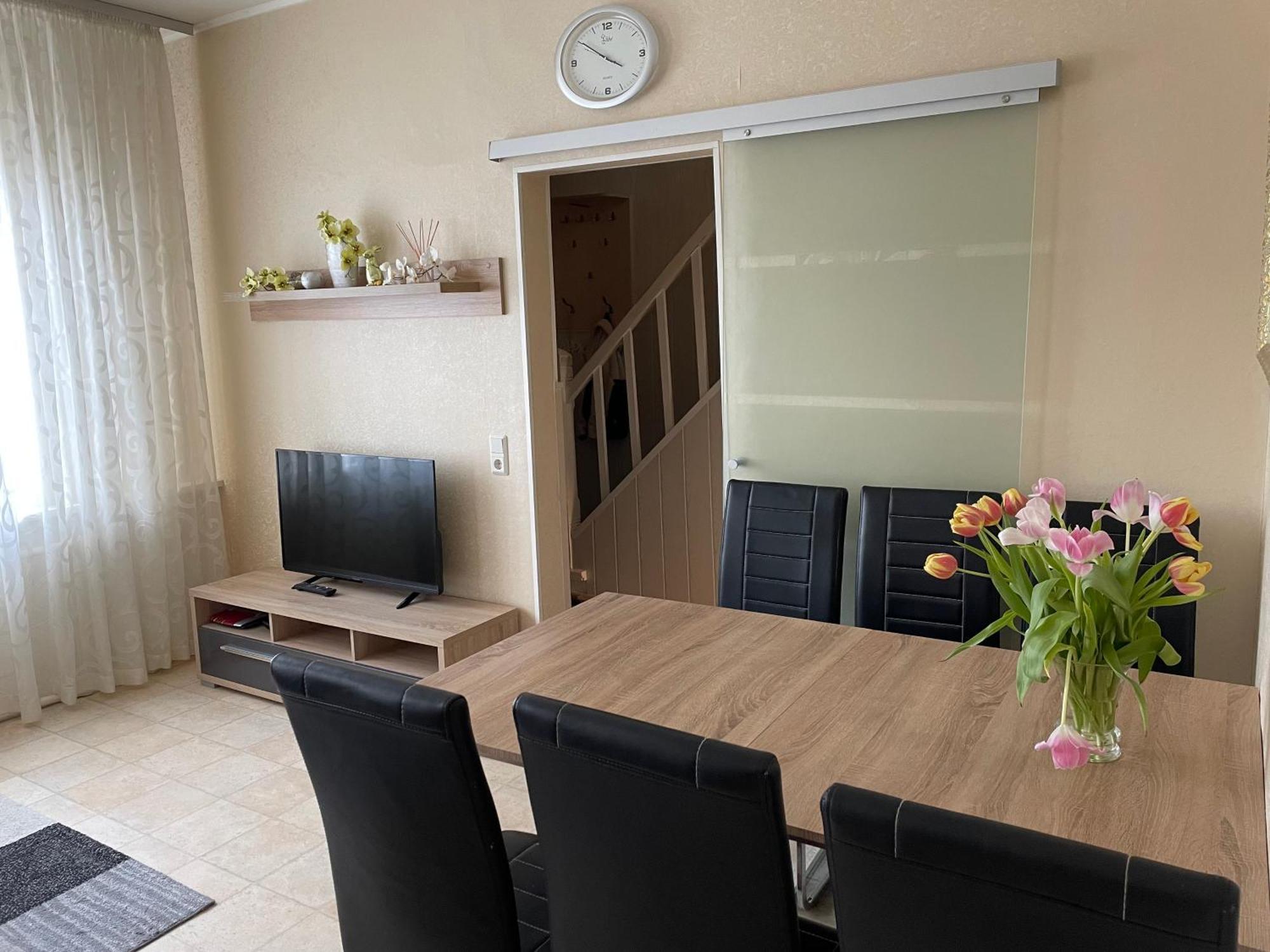Ferienhaus Belkot 巴特萨克萨 外观 照片