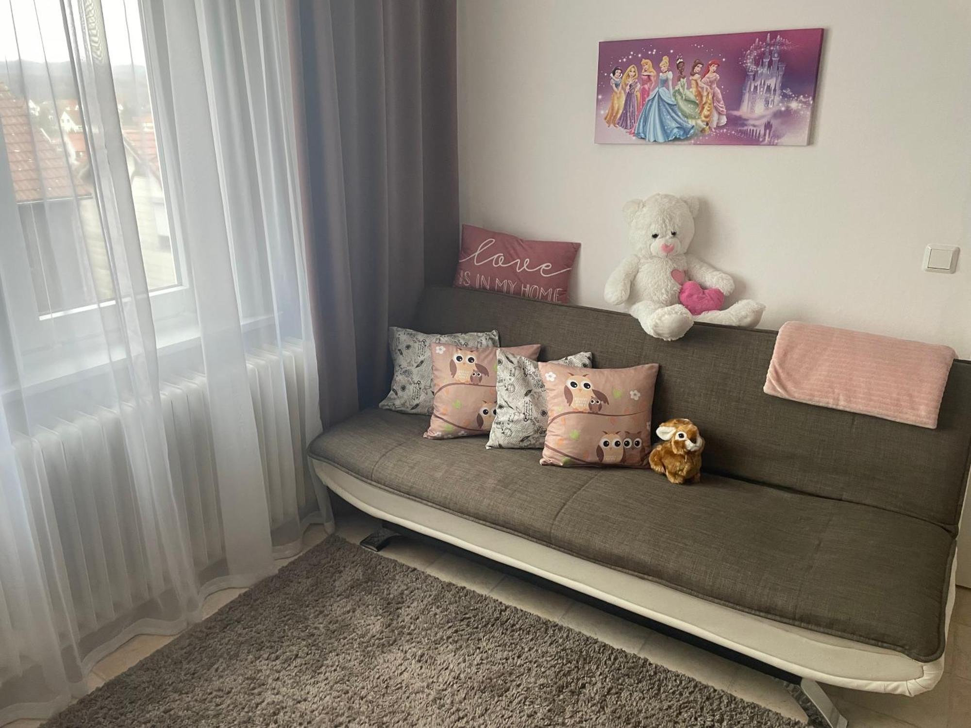 Ferienhaus Belkot 巴特萨克萨 外观 照片