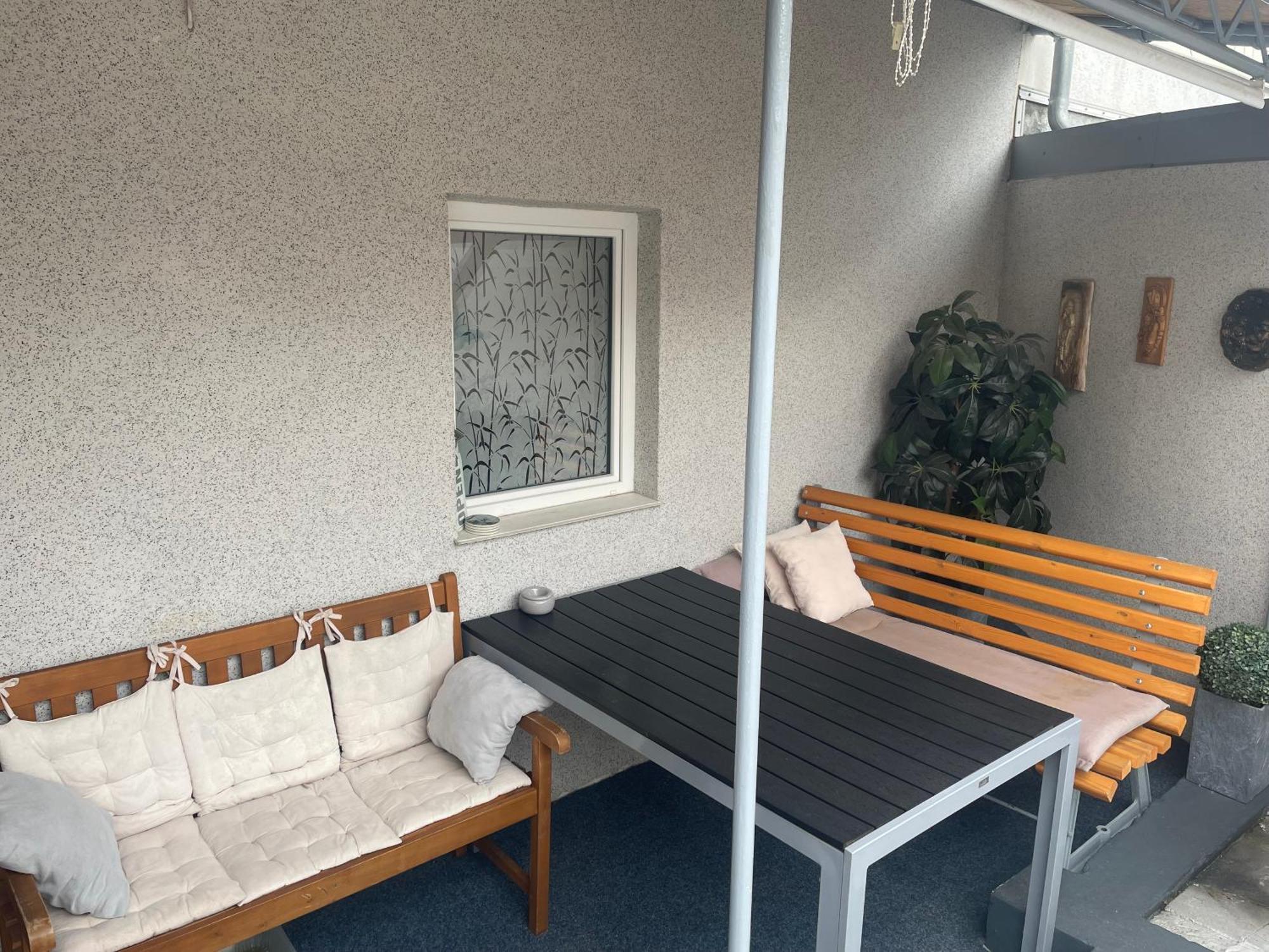 Ferienhaus Belkot 巴特萨克萨 外观 照片